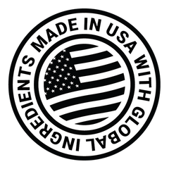 Made in the USA