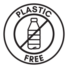 Plastic free