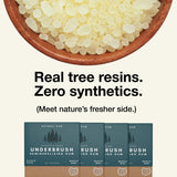 Underbrush Mastic Mint product details 9
